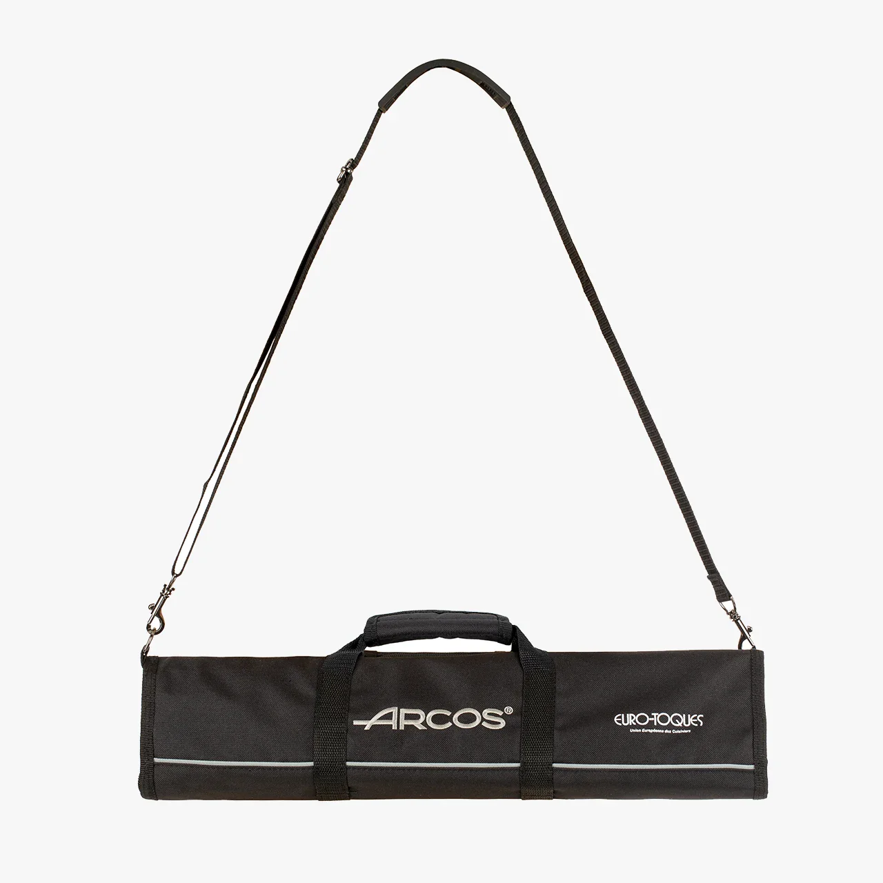 Trousse Arcos & Euro-toques 4 couteaux Manhattan - Image 5