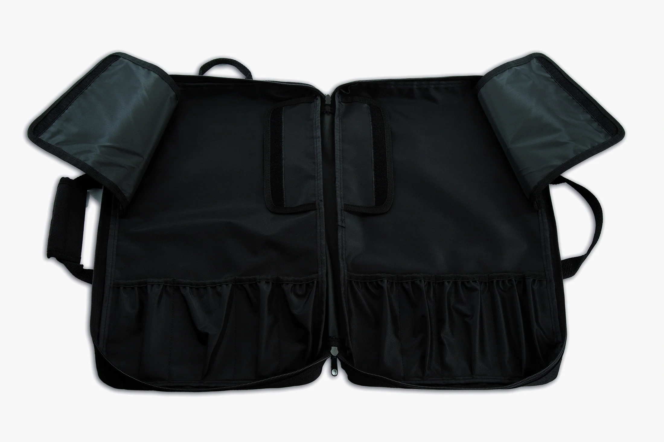 Mochila Porta cuchillos capacidad 9 piezas 330 x 480 x 185 mm - Image 3