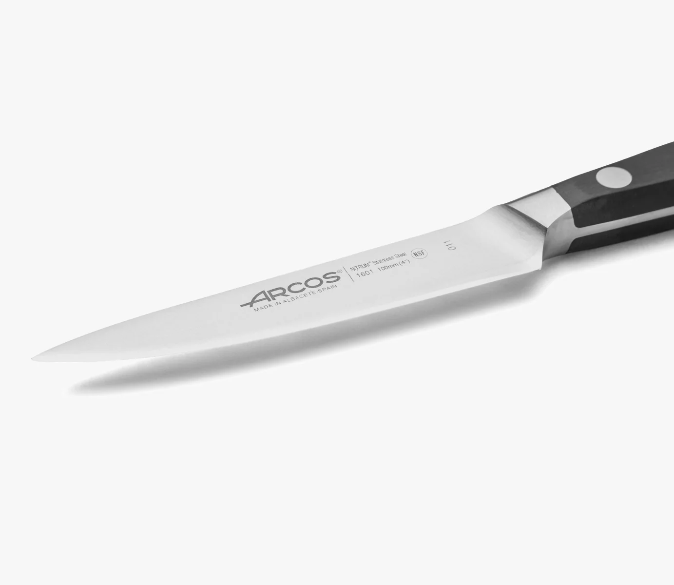 Cuchillo Mondador Serie Manhattan 100 mm - Image 3