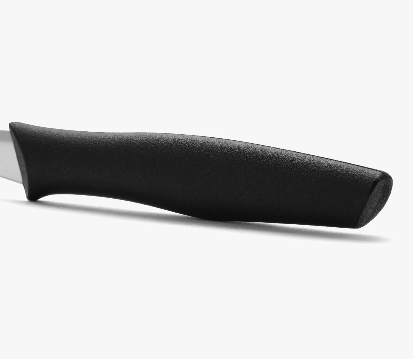 Cuchillo mondador Color Negro Serie Nova 60 mm - Image 3