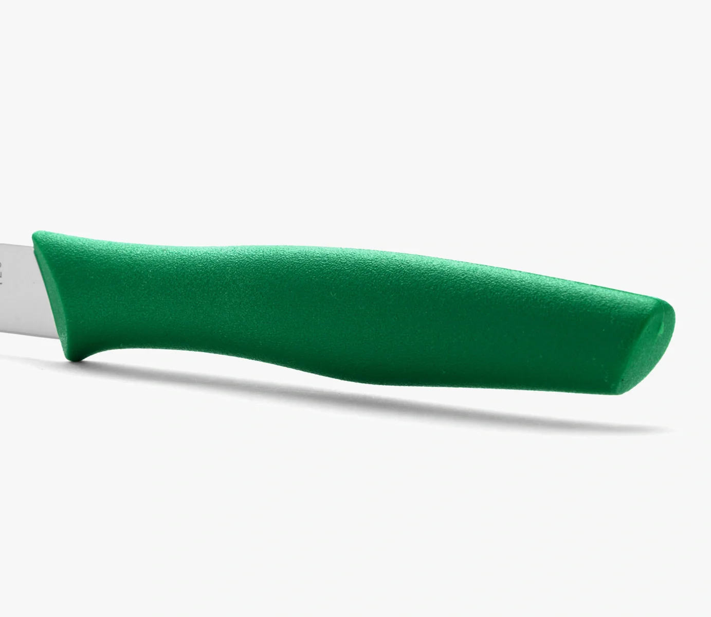 Cuchillo Mondador Color Verde Serie Nova 85 mm - Image 3