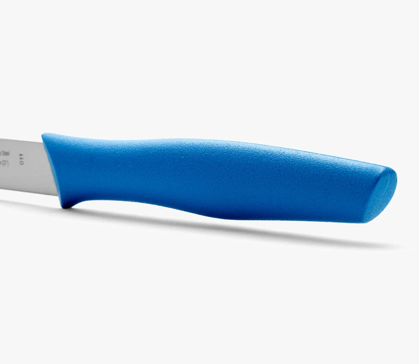 Cuchillo Mondador Color Azul Serie Nova 85 mm - Image 3