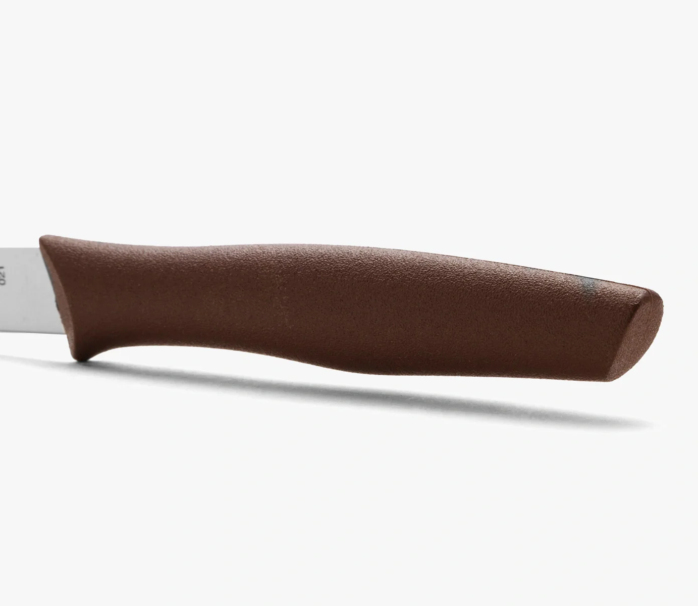 Cuchillo Mondador Color Marrón Serie Nova 85 mm - Image 3