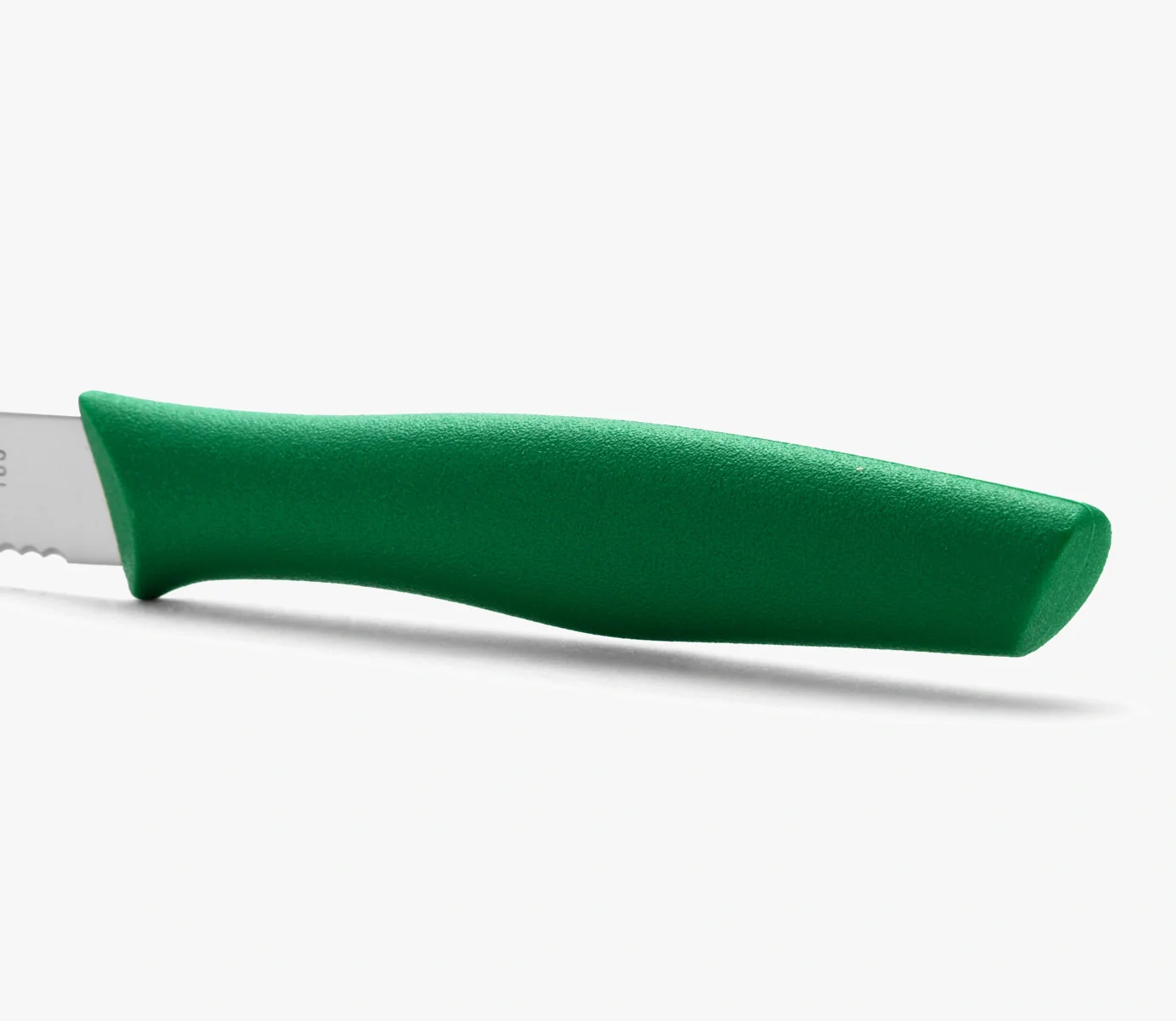 Cuchillo Mondador Color Verde Serie Nova 100 mm - Image 3