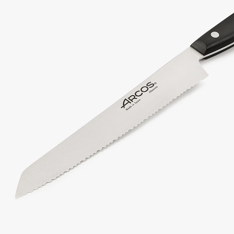 Cuchillo panero perlado 200 mm Serie Ibiza - Image 2