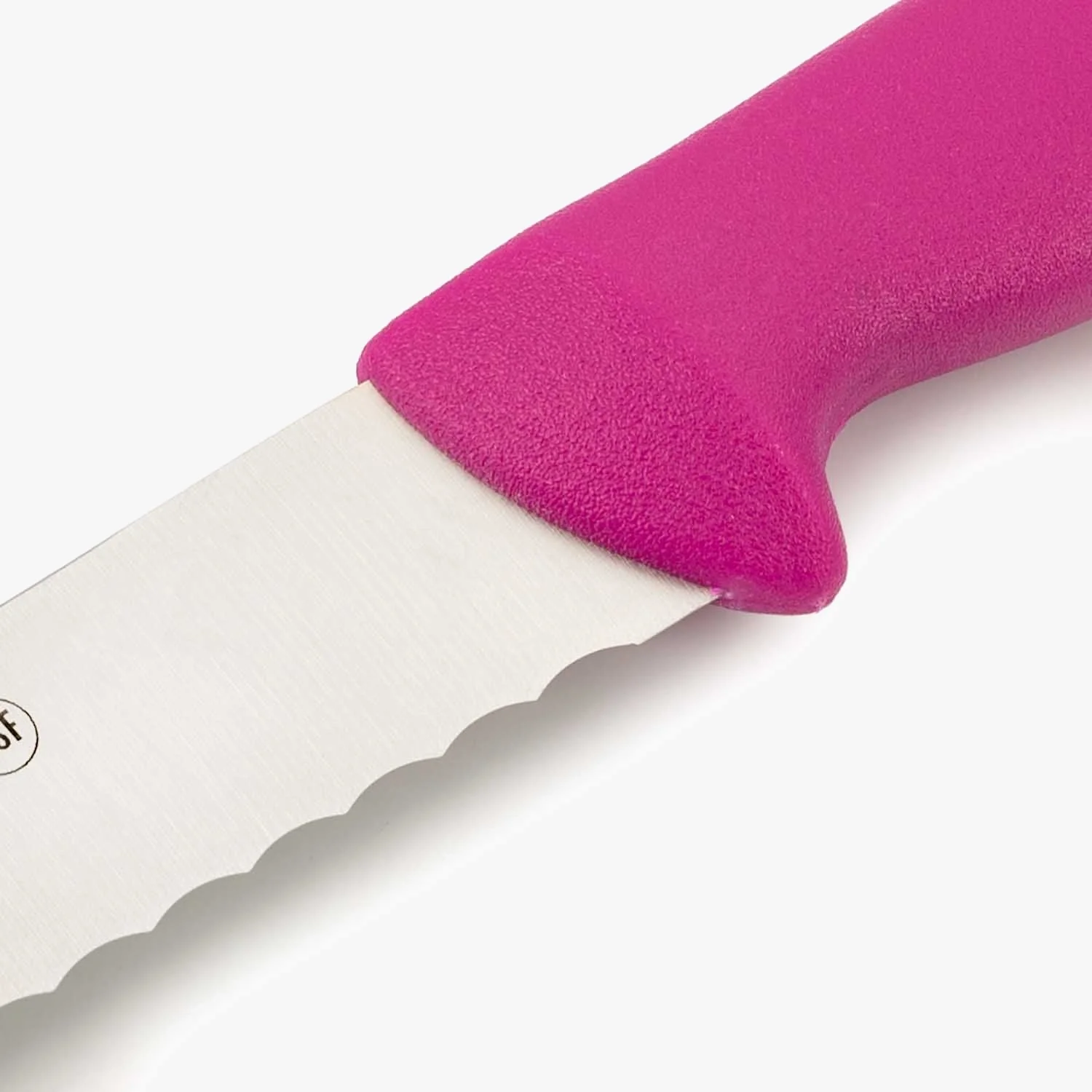 Cuchillo Panero color fucsia Serie 2900 200 mm - Image 2