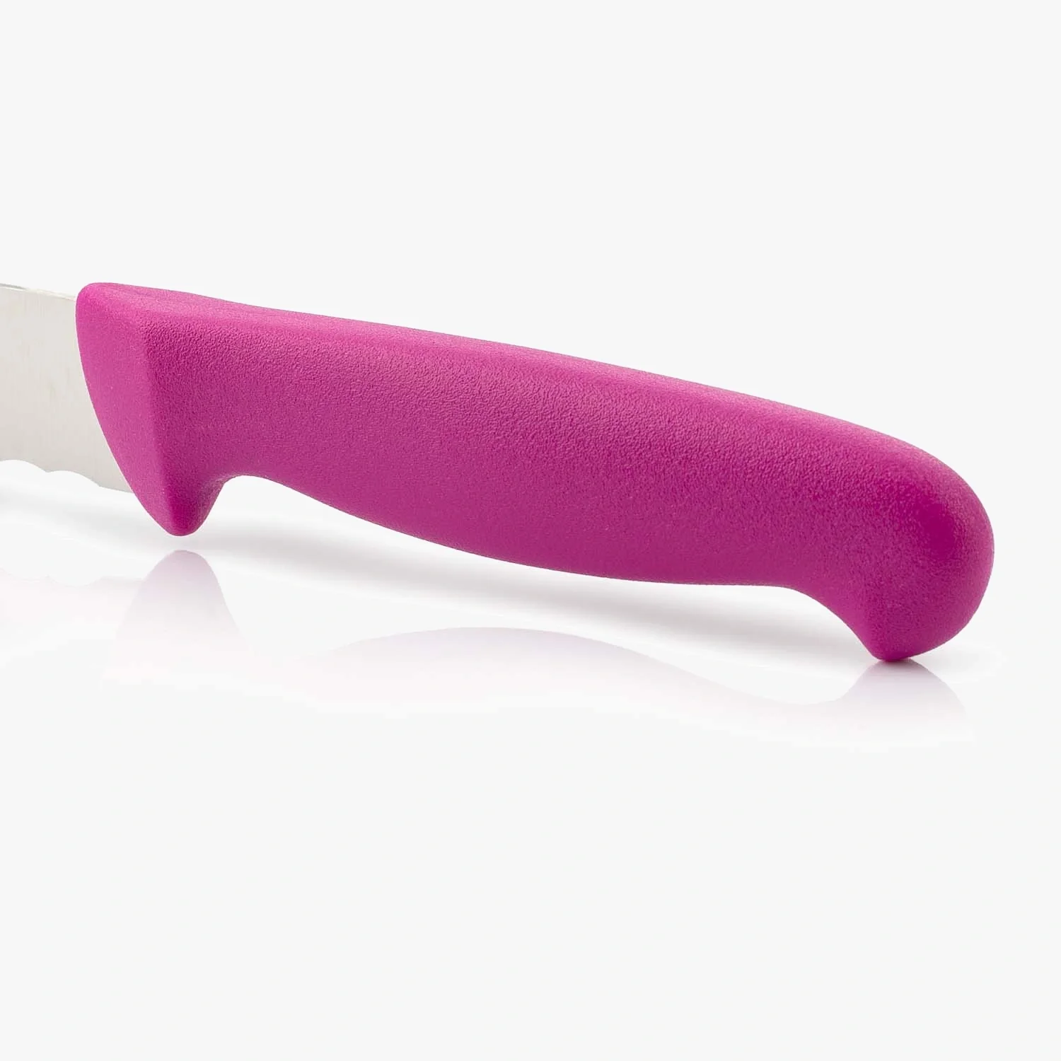 Cuchillo Panero color fucsia Serie 2900 200 mm - Image 4