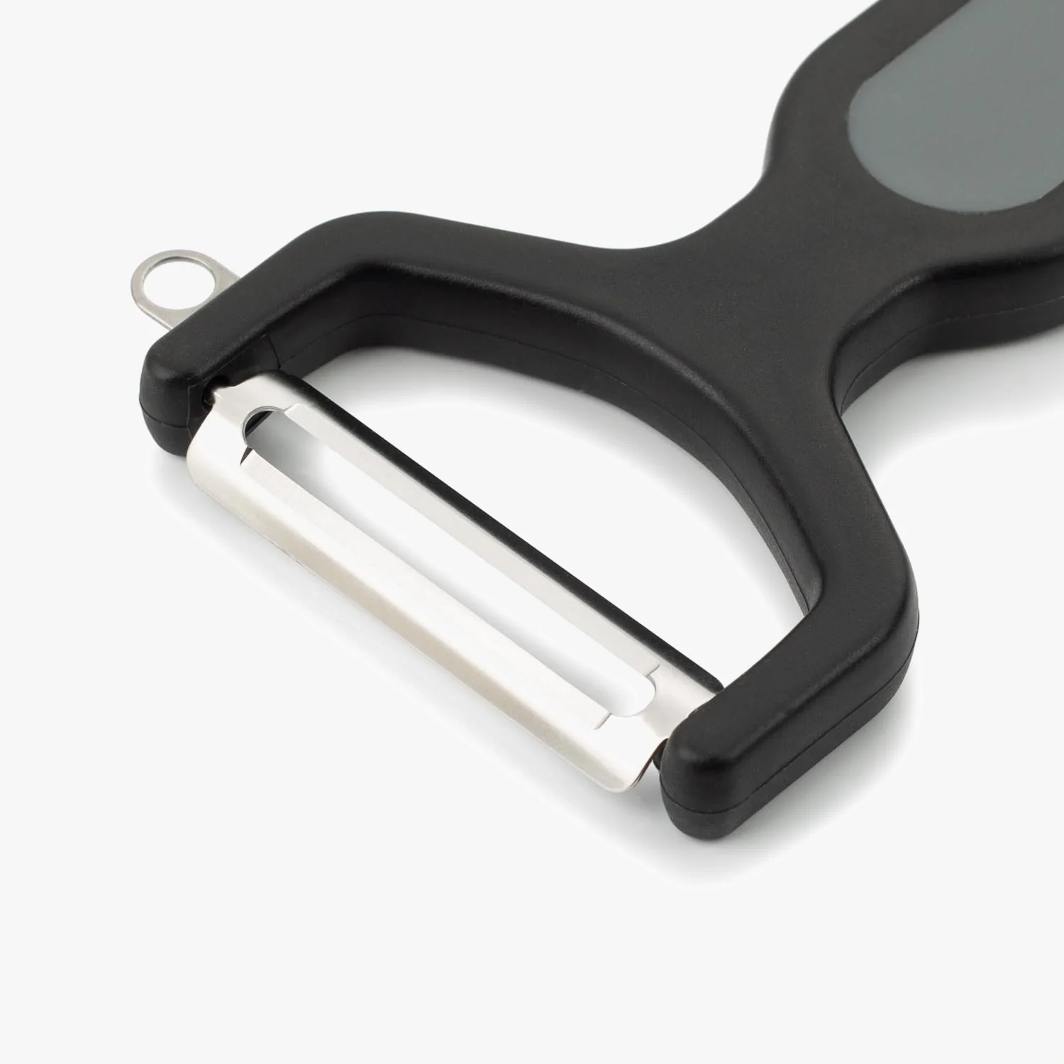 Pelador de Cocina Negro 132 mm - Image 3