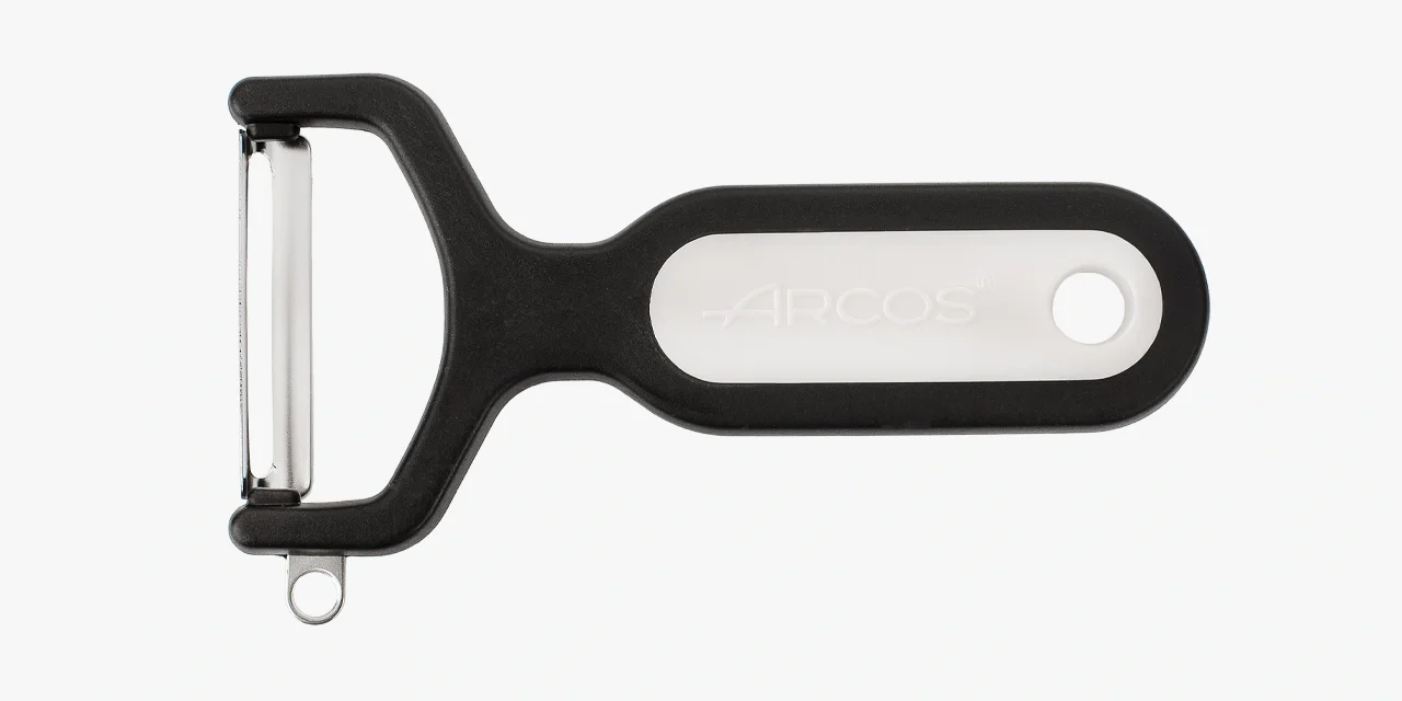 Pelador de Cocina 132 mm