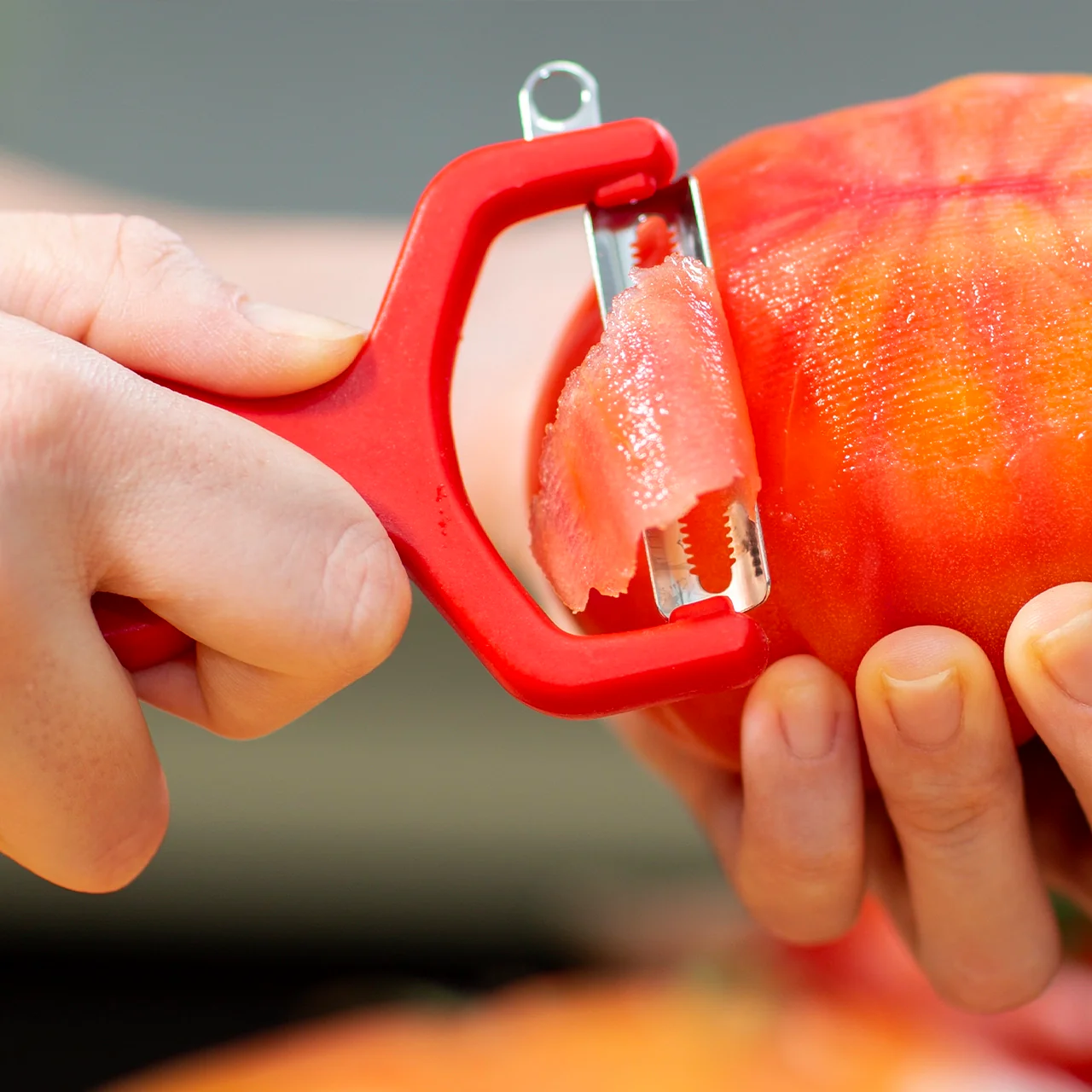 Pelador de Tomate 132 mm - Image 4