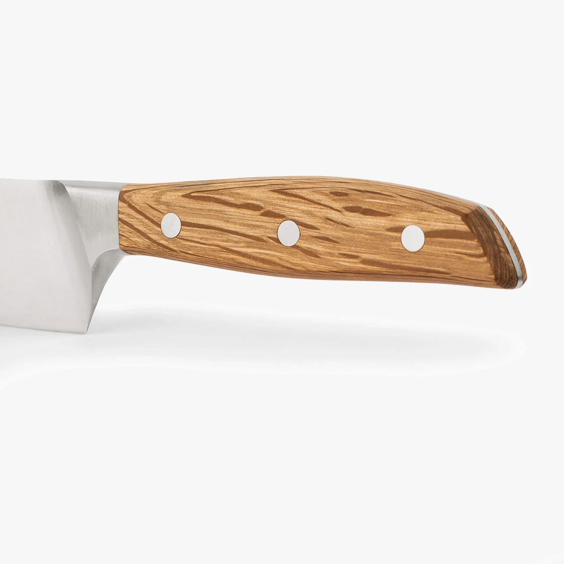 Rocking Santoku Serie José Andrés 190 mm - Image 4