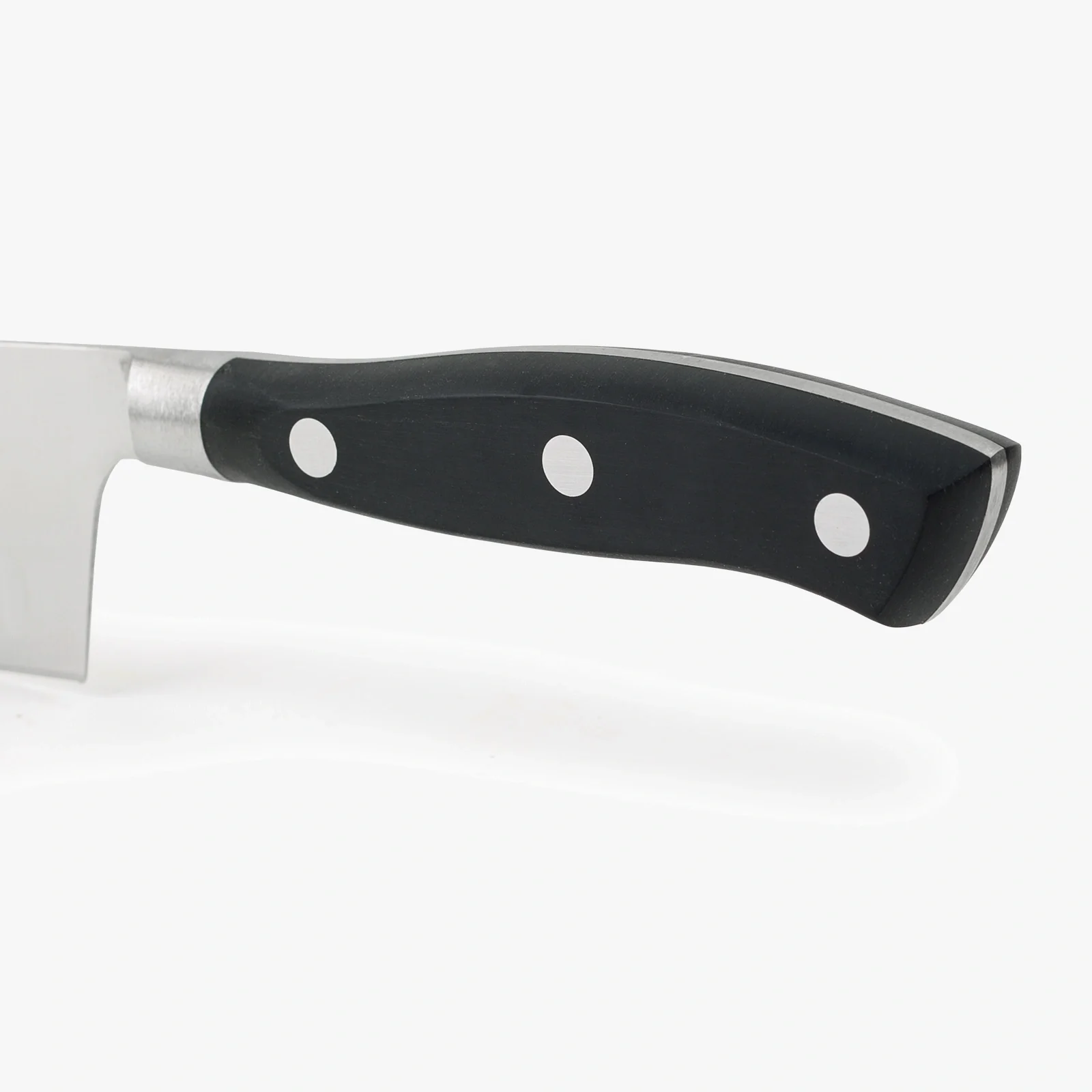 Rocking Santoku Serie Riviera 180 mm - Image 4