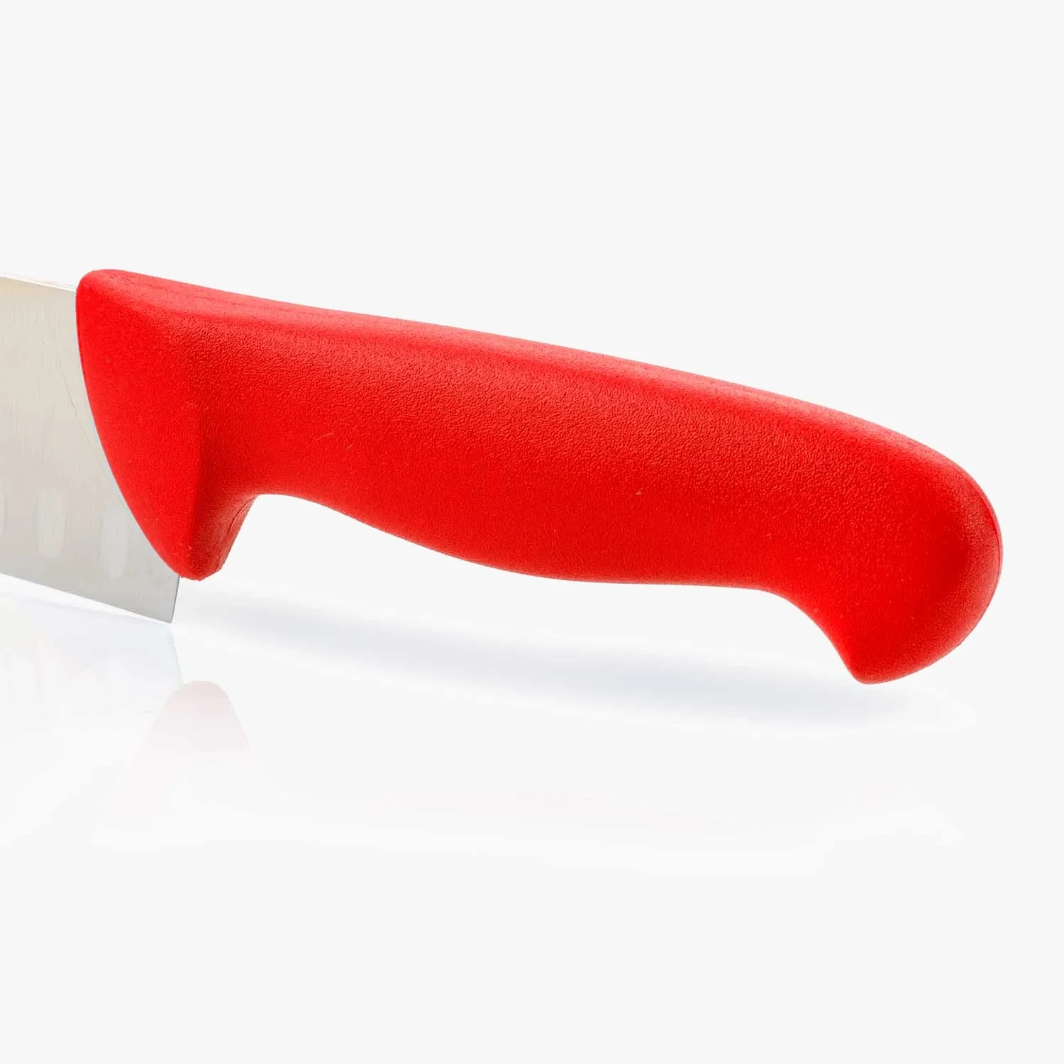 Cuchillo Santoku Color rojo Serie 2900 - Image 4