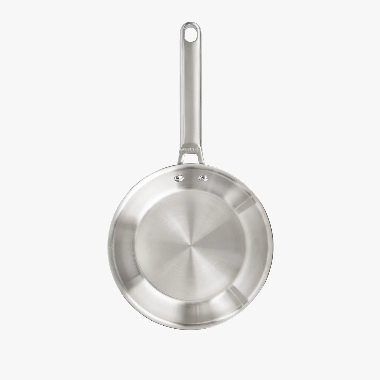 Set sartenes Samoa Inox 20, 26 y 30 cm - Image 4
