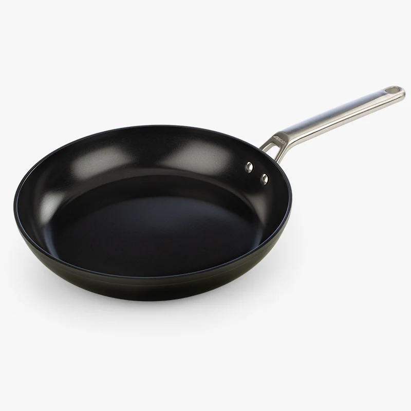 Set Sartenes Serie Samoa Ceramic (22, 28, 30 cm) - Image 3
