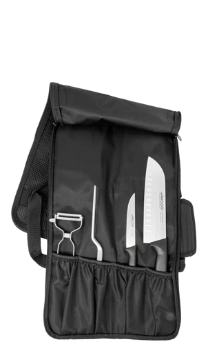 Set Chef Amateur - Image 3