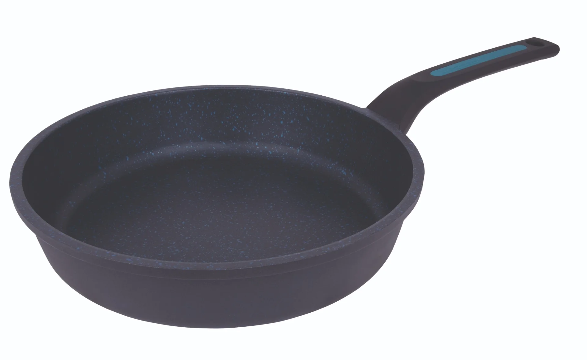 Set cocina 4 piezas (Sartén,  Cazo, Grill y Cacerola) - Image 2