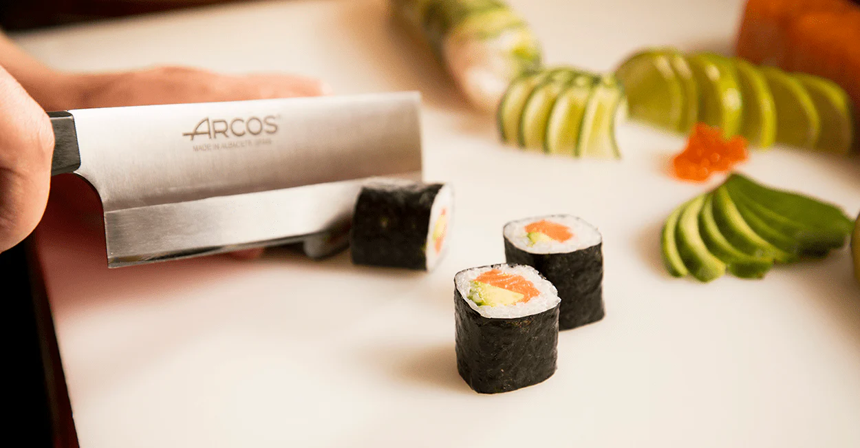 Set Cocina Japonesa - Image 6