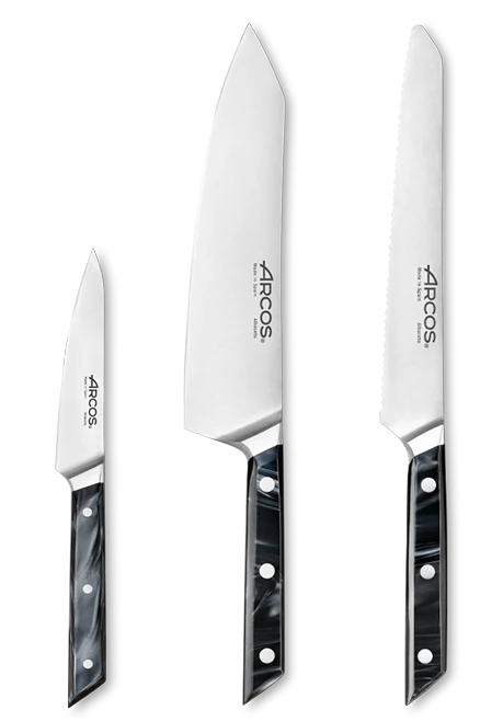 Set cocina serie Eclipse - Image 2