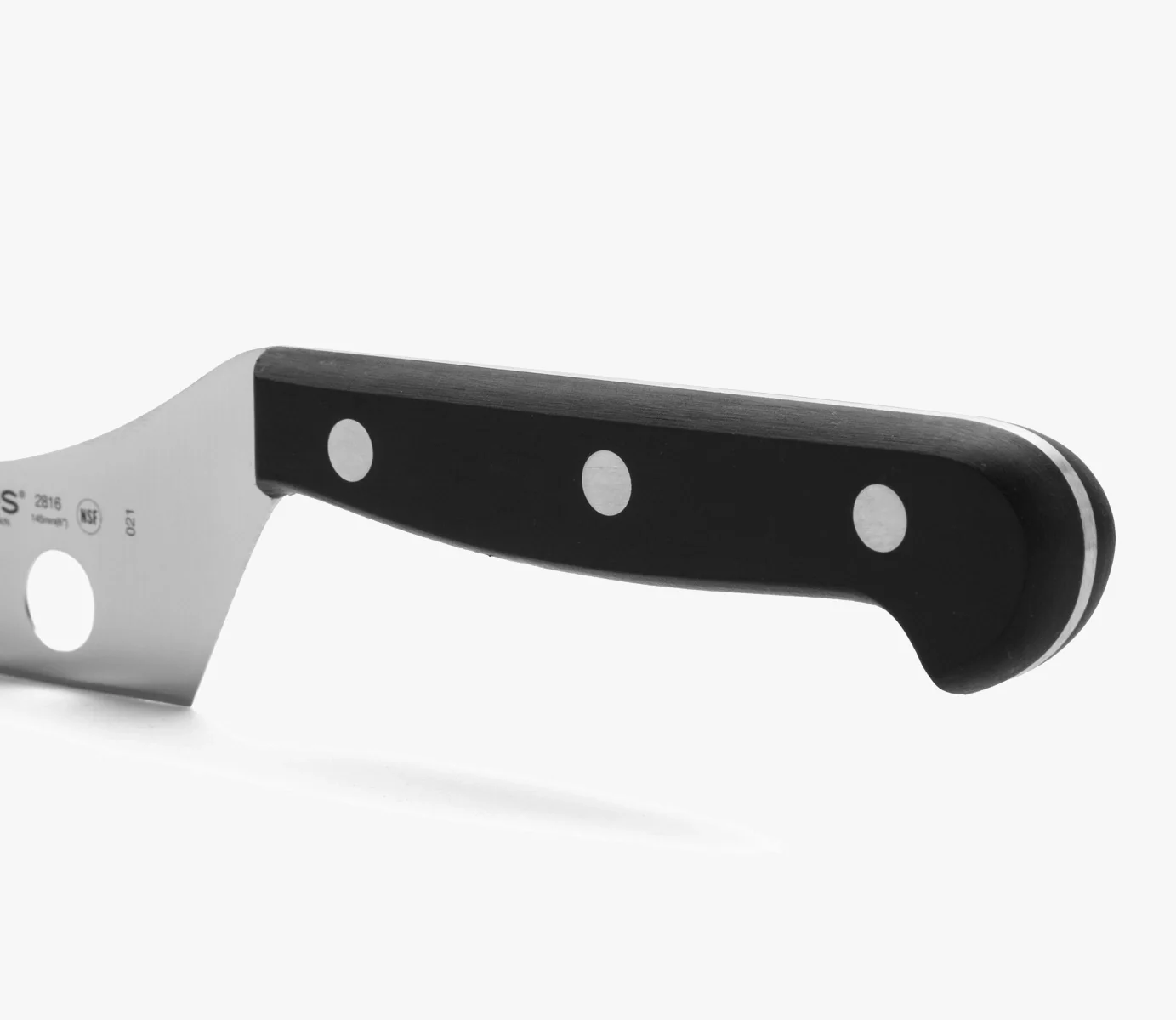 Set Cuchillo Queso Universal + Tabla de Corte Negra - Image 5