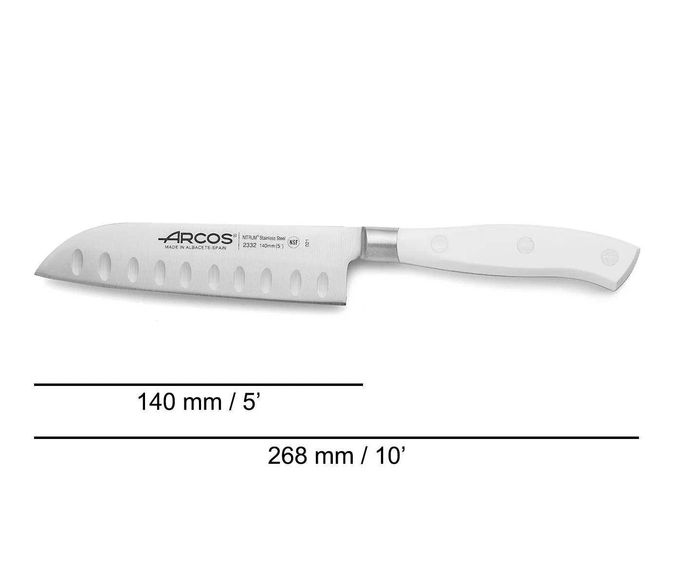 Set Riviera Blanc - Image 2