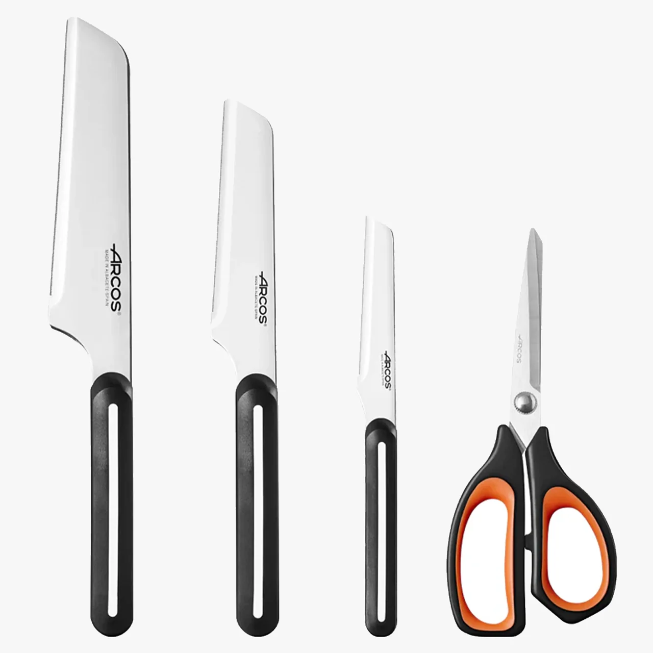 Set Serie Línea + Tijeras ProChef