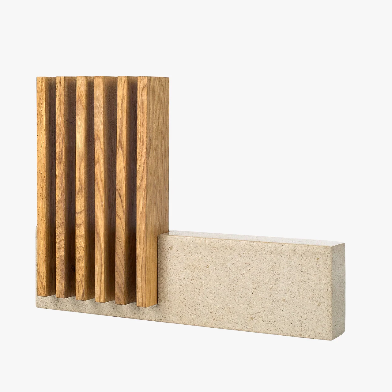Soporte de cuchillos Petra 280 x 364 x 78 mm - Image 6