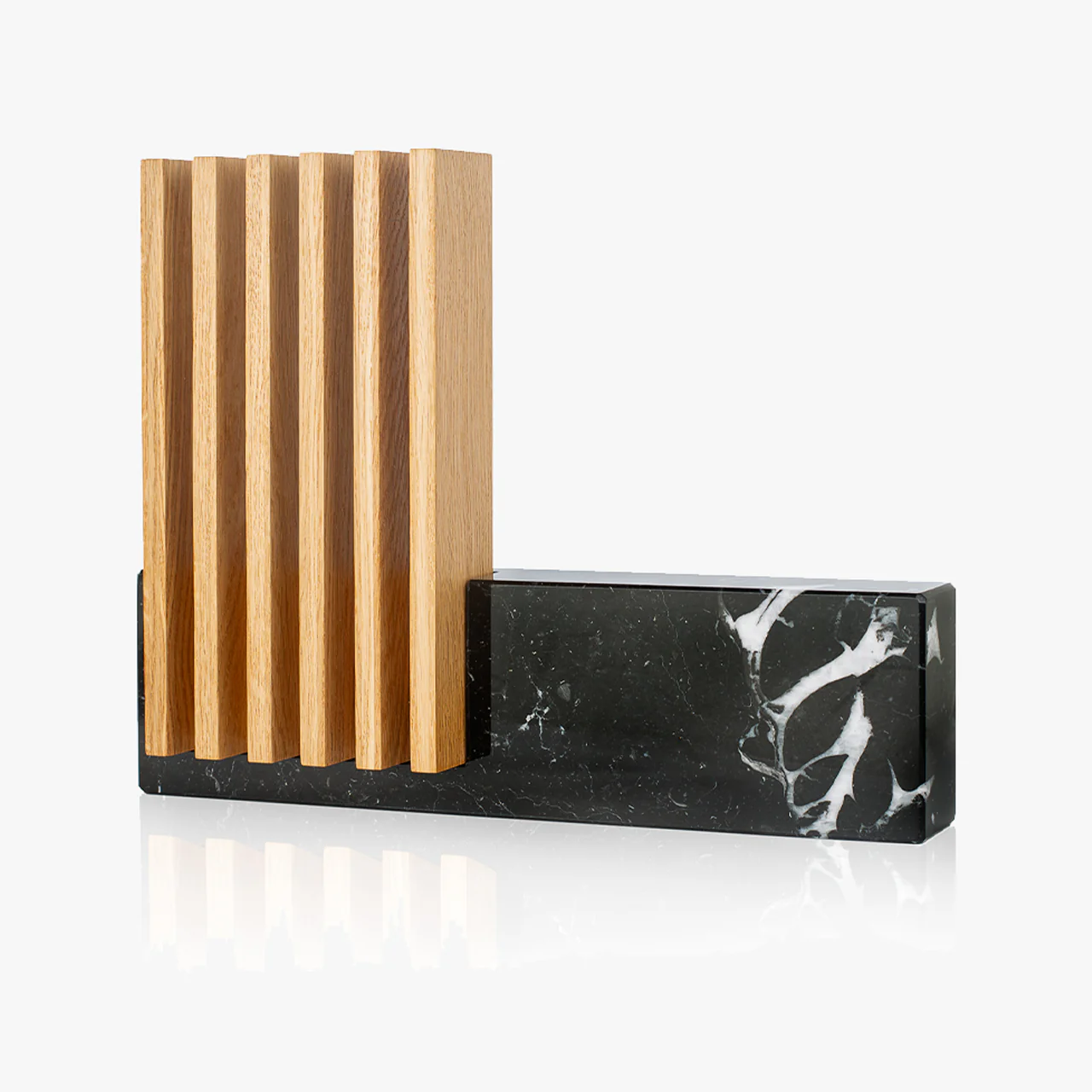 Soporte de cuchillos Petra 280 x 364 x 78 mm - Image 3