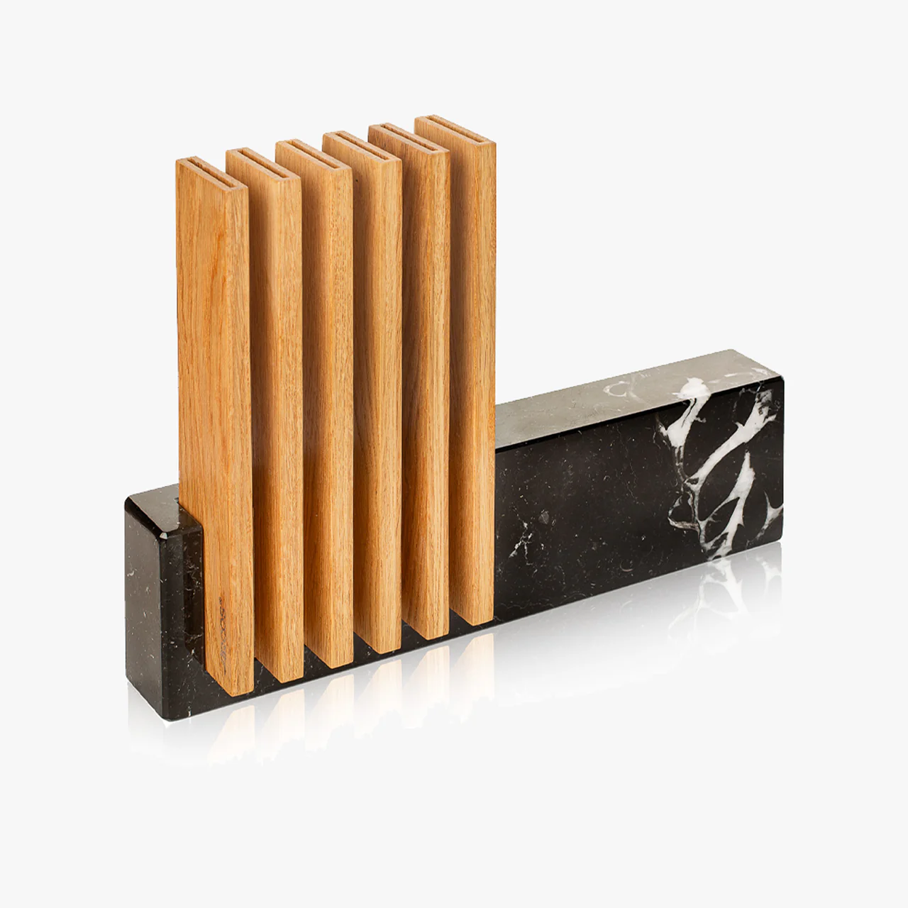 Soporte de cuchillos Petra 280 x 364 x 78 mm - Image 4
