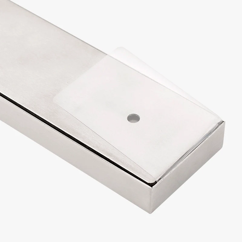 Soporte magnético para cuchillos de acero inoxidable 45 cm Arcos - Image 5