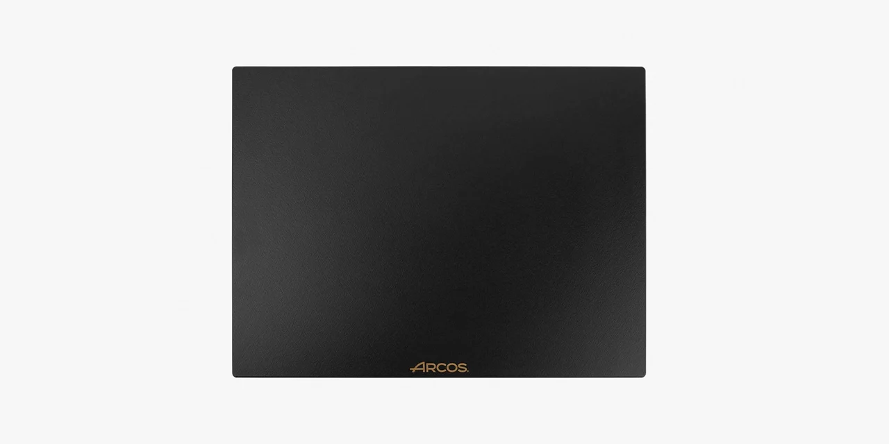 Tabla de corte negra 300x400x15mm