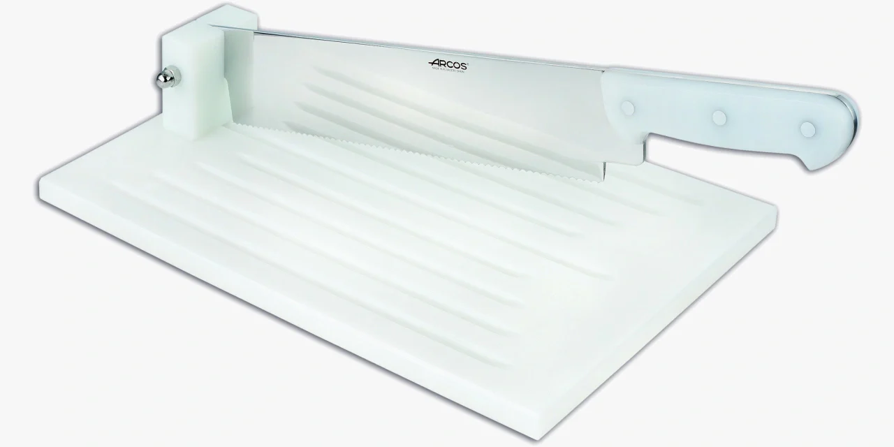 Tabla Panera 520 x 270 mm
