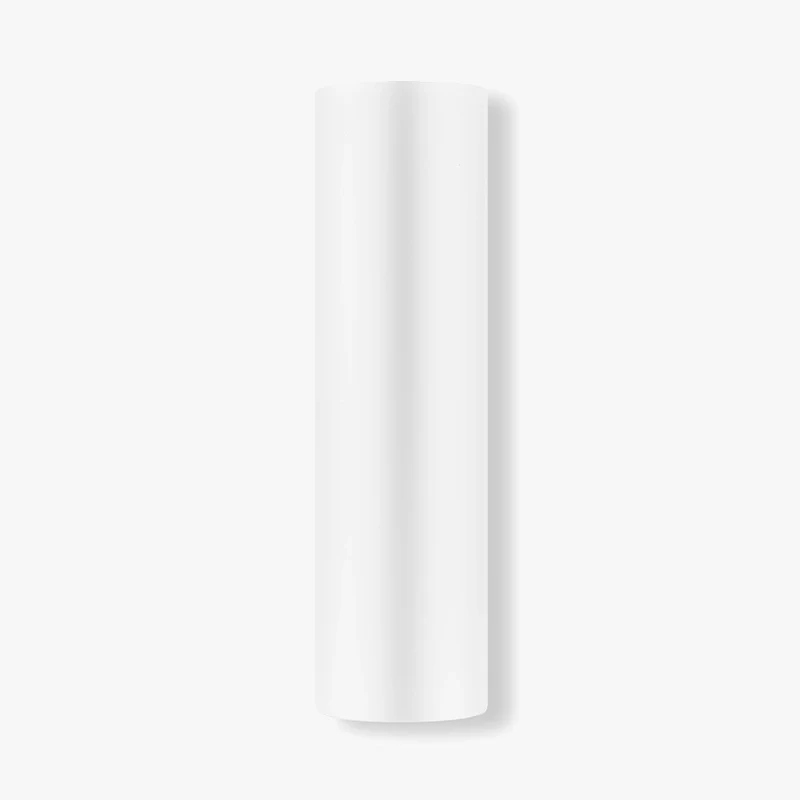 Soporte ovalado color blanco 220 x 160 x 65 mm - Image 3