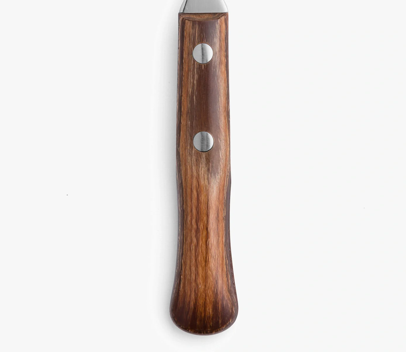 Tenedor para Churrasco Madera de Haya Comprimida 206 mm - Image 4
