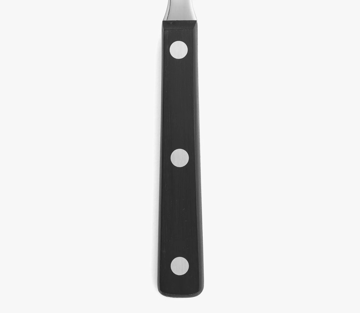 Tenedor Negro Polioximetileno 195 mm - Image 4