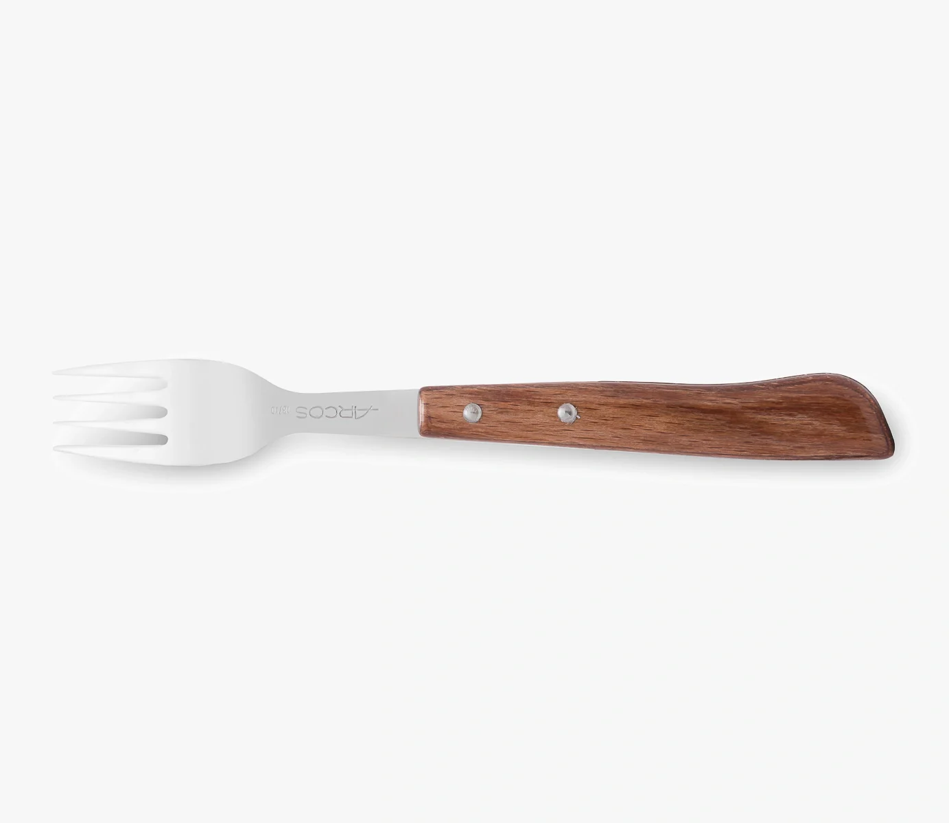 Tenedor Madera Haya comprimida 90 mm - Image 2