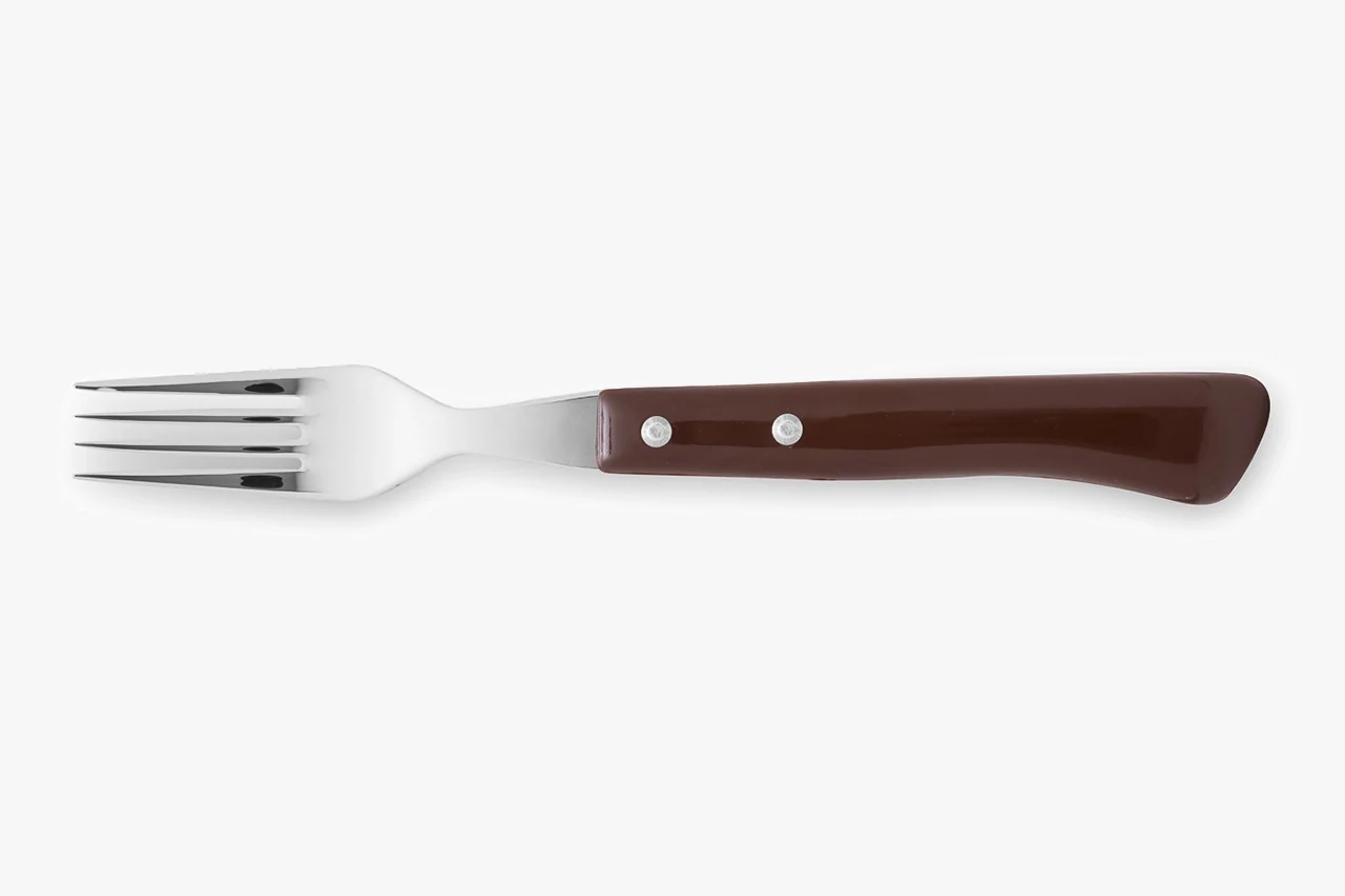 Tenedor Nylon 200 mm