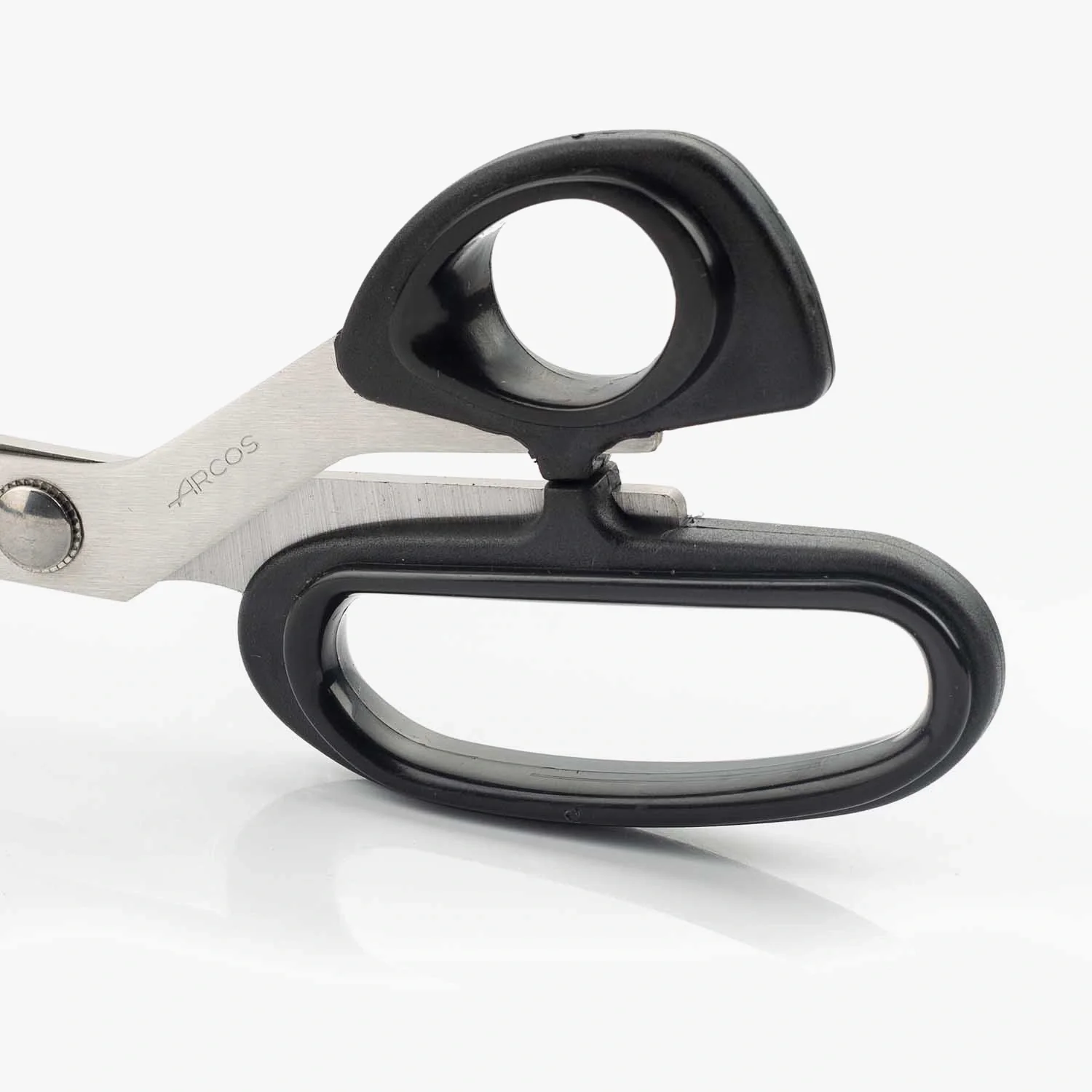 Tijeras de Cocina Color Negro Serie Prochef 210 mm - Image 3