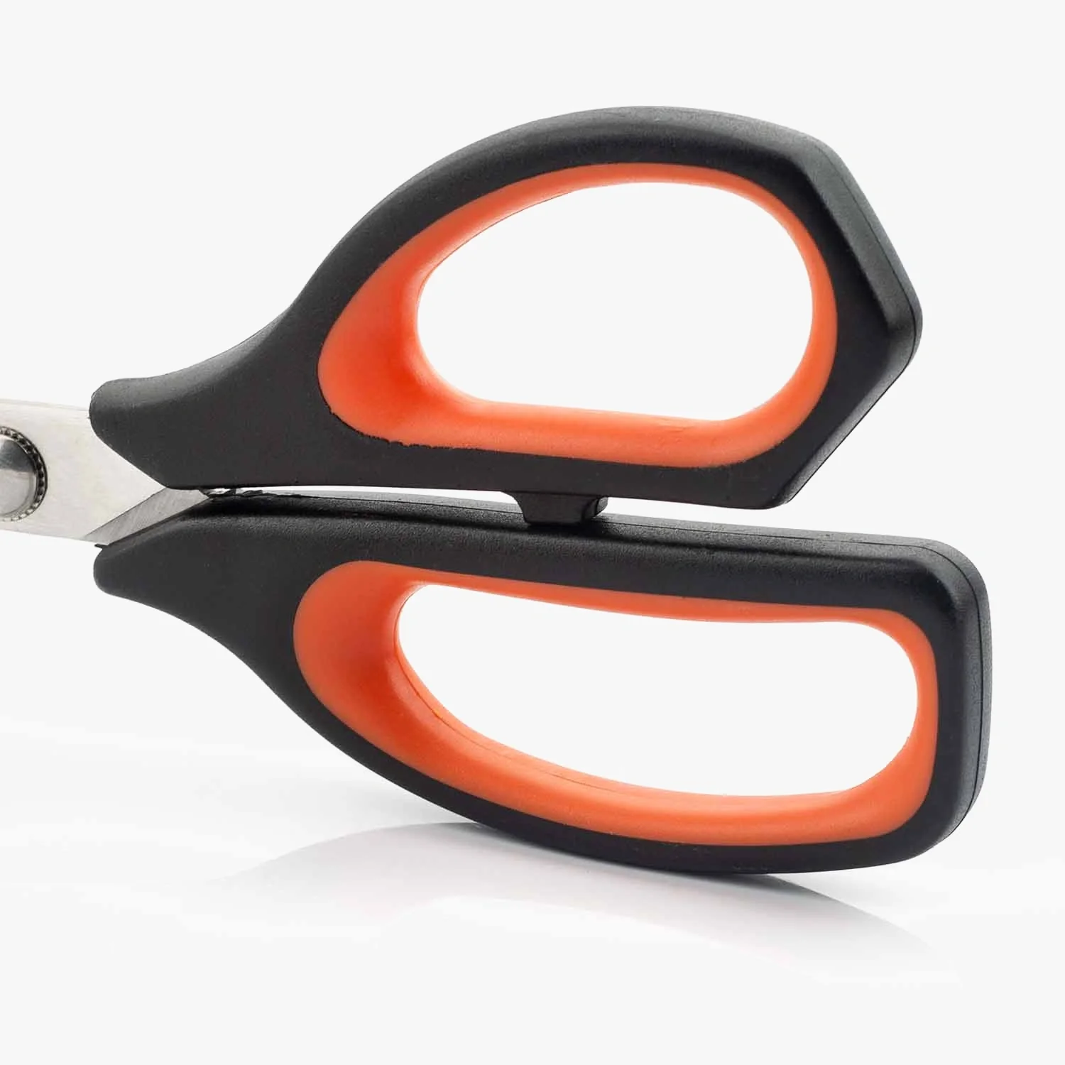 Tijeras de Cocina Color Negro Serie Prochef  235 mm - Image 3