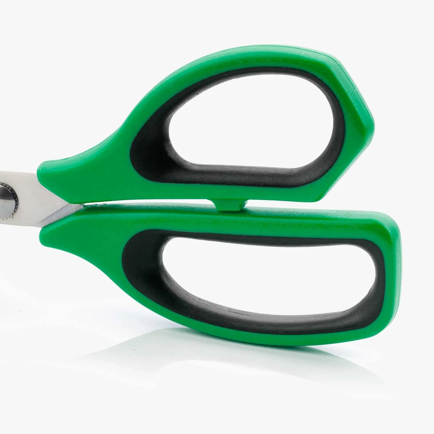 Tijeras de Cocina Color Verde Serie Prochef 235 mm - Image 3