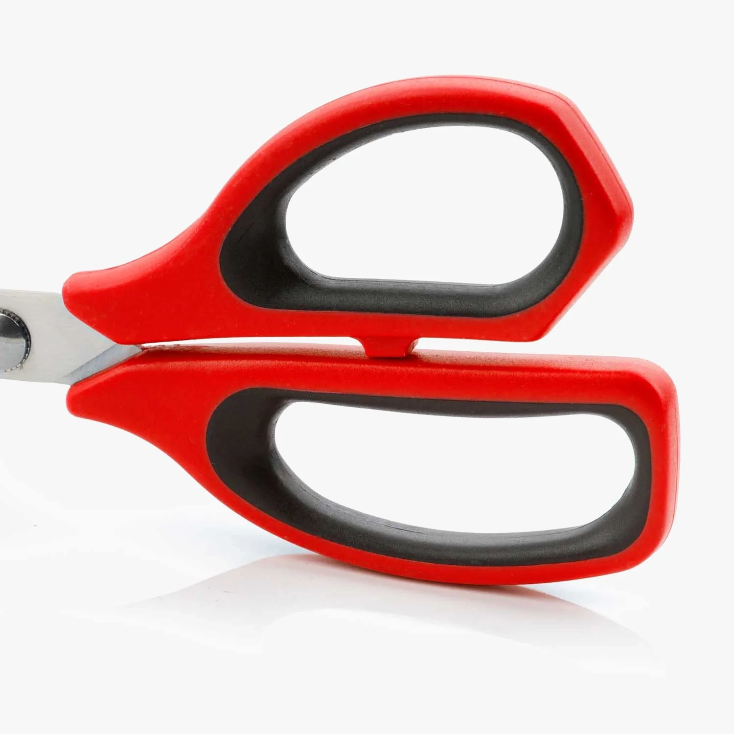 Tijeras de Cocina color rojo 235 mm Serie Prochef - Image 3