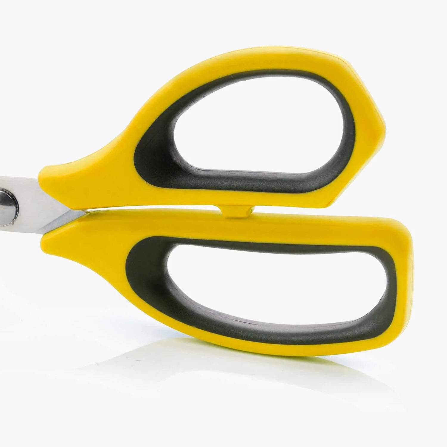 Tijeras de Cocina Color Amarillo Serie Prochef  235 mm - Image 3