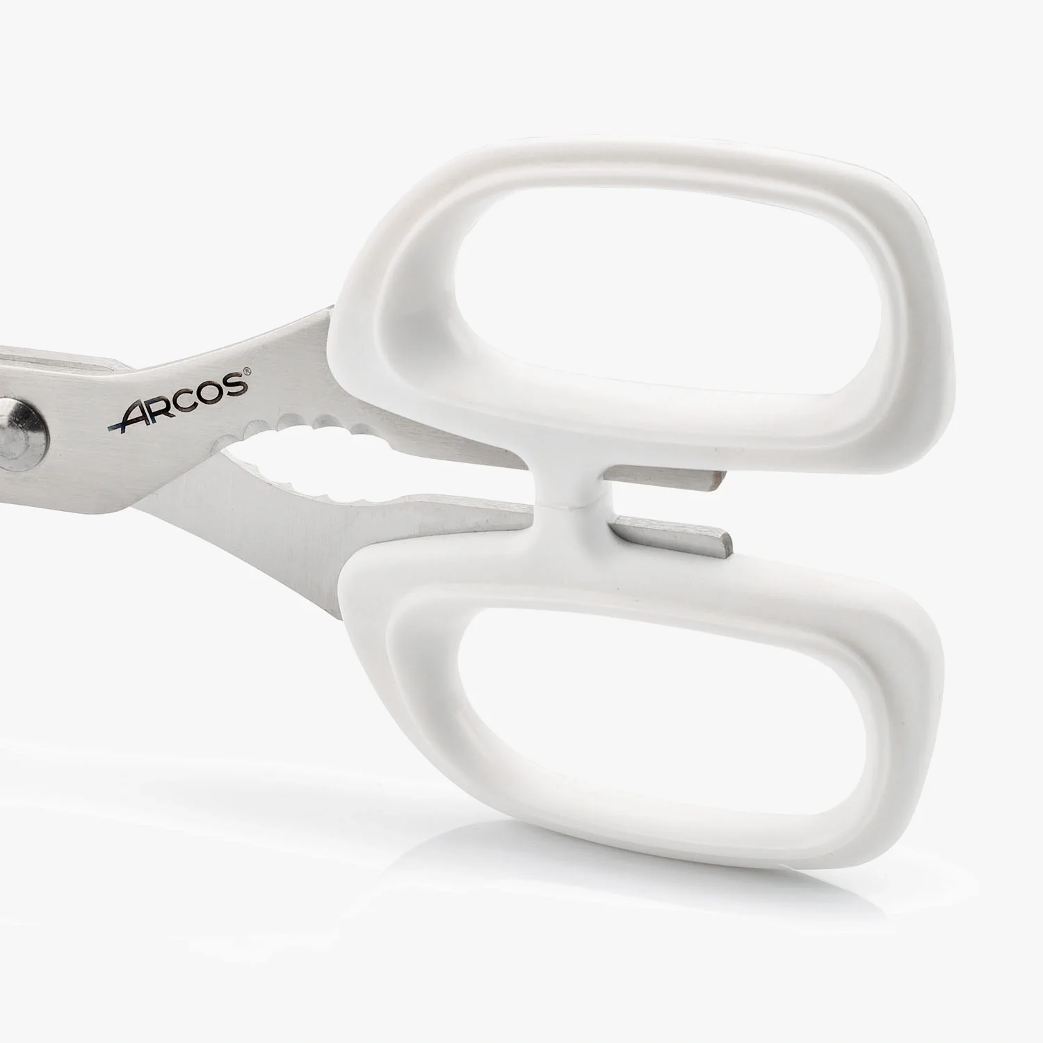 Tijeras de Cocina 220 mm Serie Deluxe - Image 3