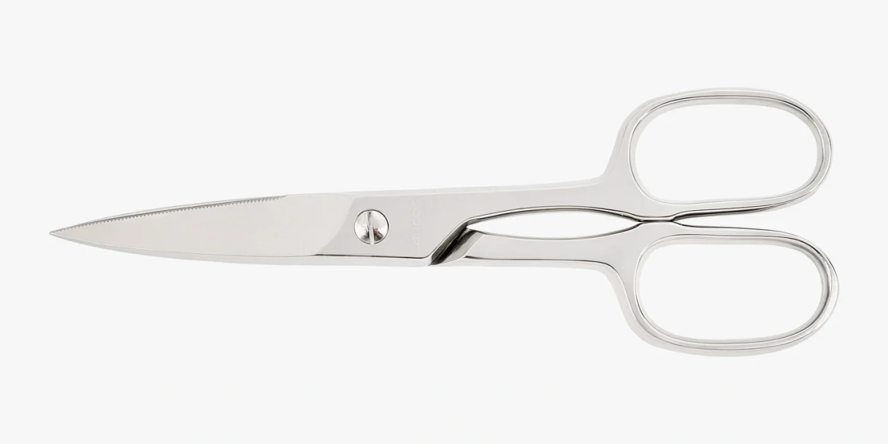 Tijeras de Cocina Serie Forged 190 mm