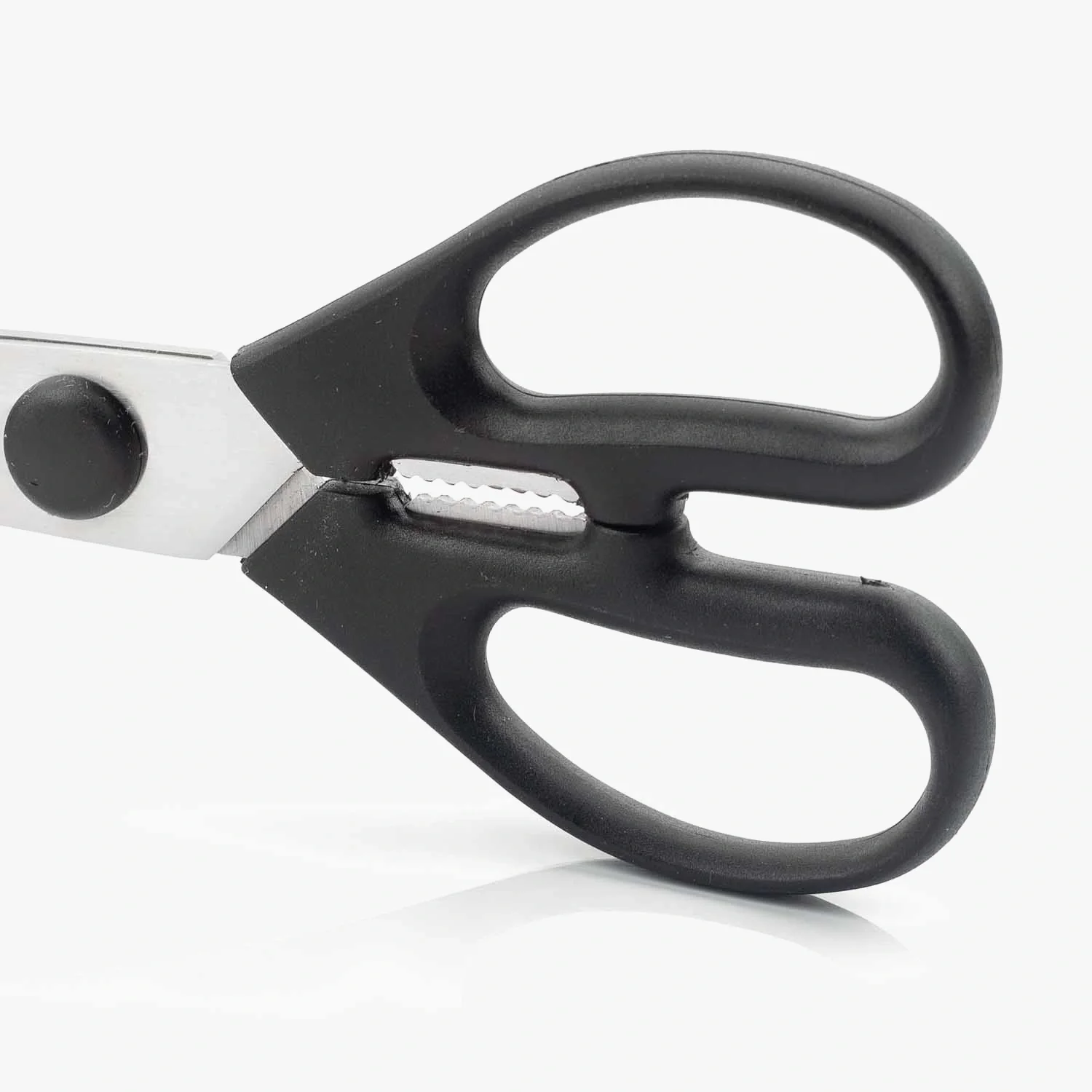 Tijeras de Cocina Desmontables Negras Serie Prochef 195 mm - Image 3