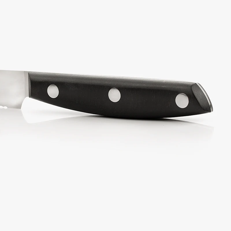 Cuchillo tomatero perlado 130 mm Serie Ibiza - Image 4