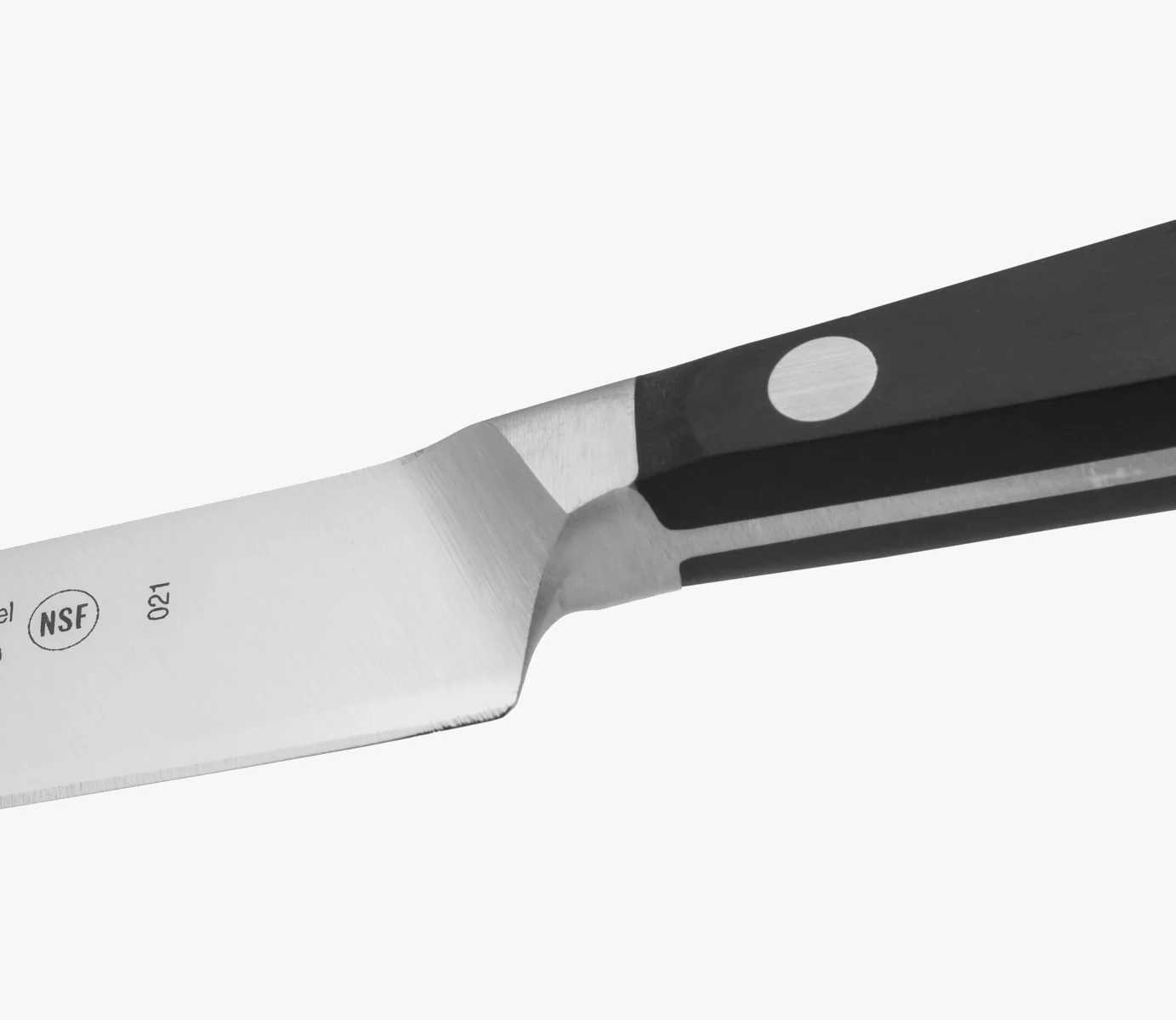 Cuchillo Verduras Serie Manhattan 130 mm - Image 2