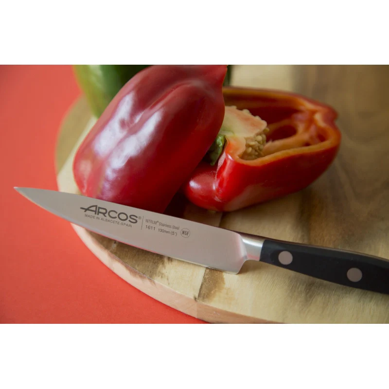 Cuchillo Verduras Serie Manhattan 130 mm - Image 7