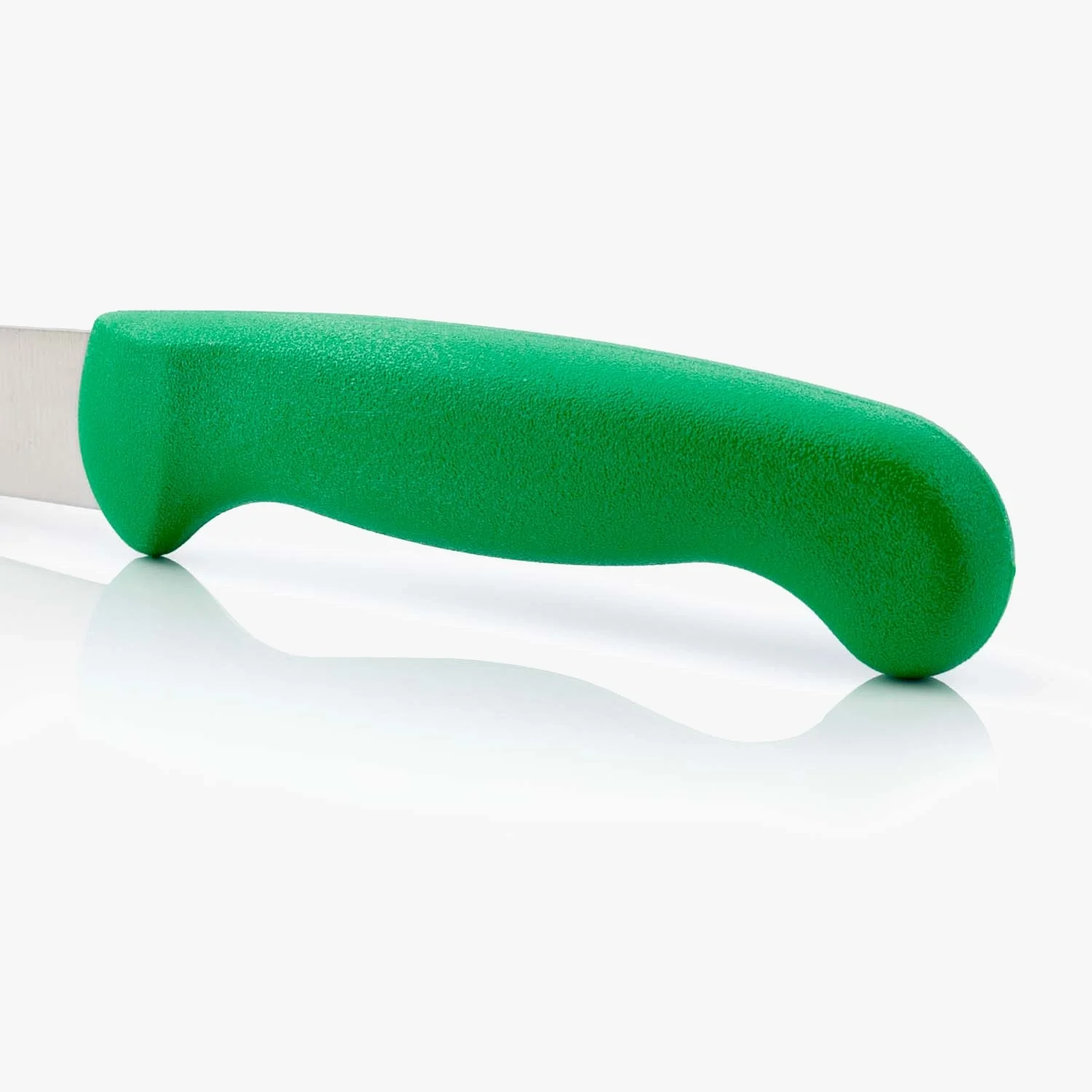 Cuchillo verduras color verde Serie 2900 100 mm - Image 4