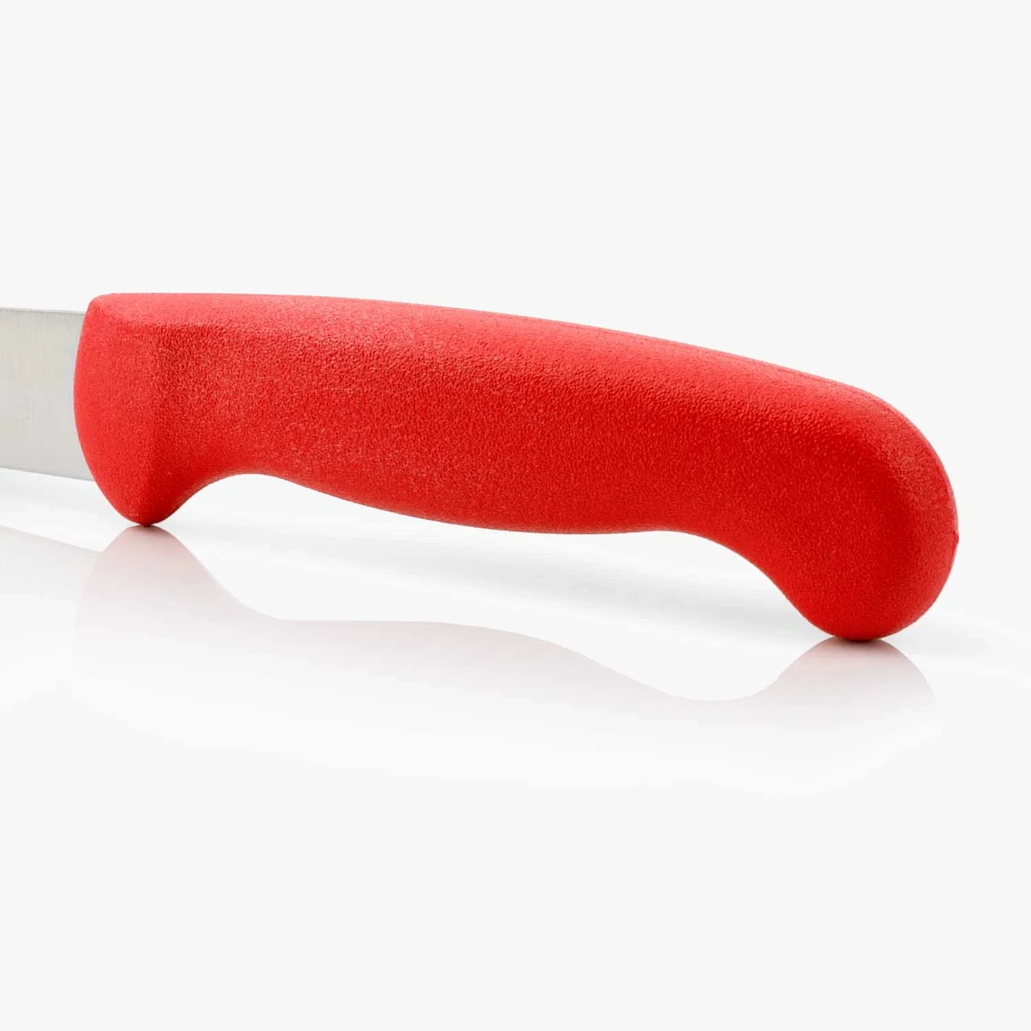 Cuchillo verduras color rojo Serie 2900 100 mm - Image 4
